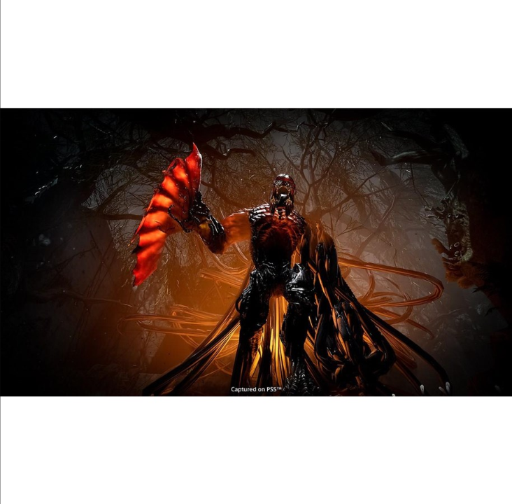 Returnal - Sony PlayStation 5 - Action