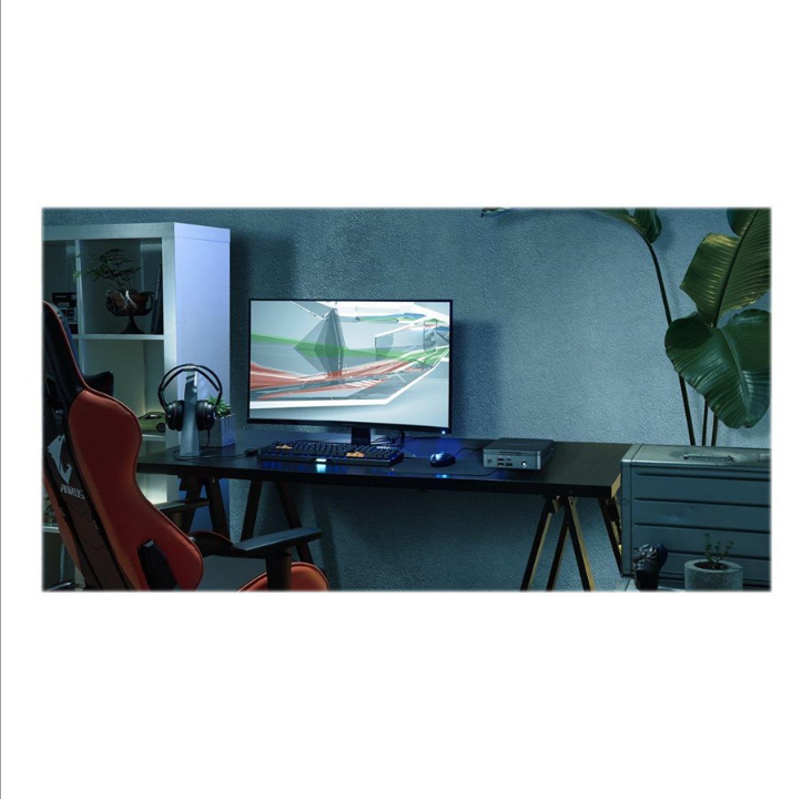 GIGABYTE BRIX GB-BRI3-10110