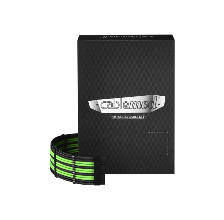 CableMod PRO ModMesh RT-Series Cable Kit