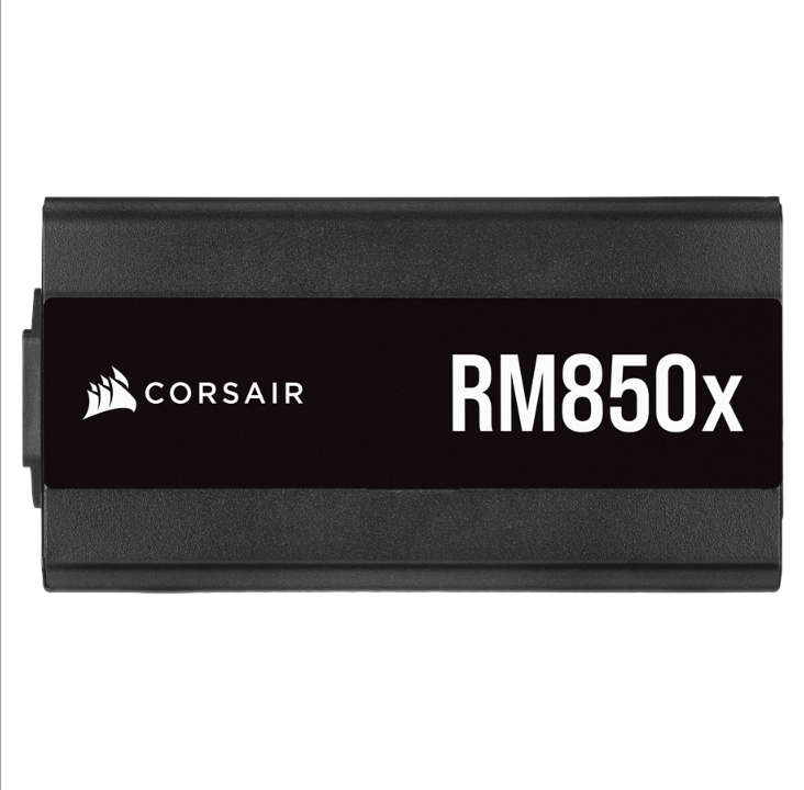 Corsair RM850x (2021) power supply - 850 Watt - 135 mm - 80 Plus Gold certificate *DEMO*