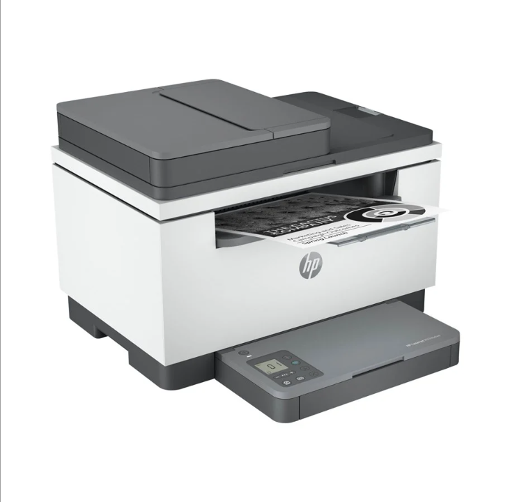 HP Laserjet Pro M234sdwe طابعة ليزر أحادية اللون متعددة الوظائف - أحادية اللون - ليزر *عرض توضيحي*