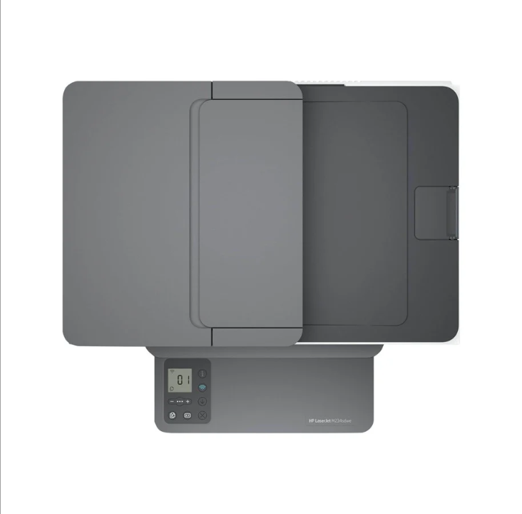 HP Laserjet Pro M234sdwe طابعة ليزر أحادية اللون متعددة الوظائف - أحادية اللون - ليزر