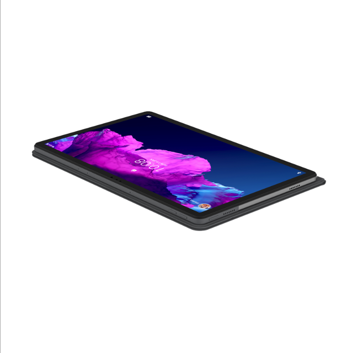 Lenovo Tab P11 Folio Case & Film - Grey