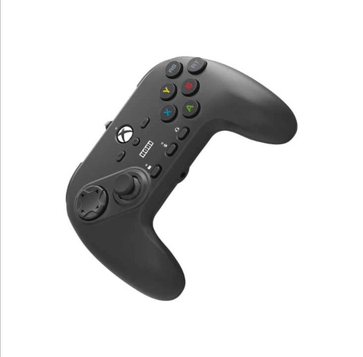 HORI Fighting Commander OCTA - Black - Gamepad - Microsoft Xbox One