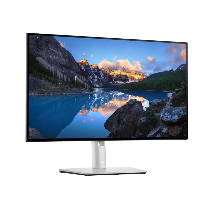 24 英寸 Dell UltraSharp U2422H - 1920x1080(全高清) - IPS - 15W USB 3.2 HUB - 5 ms - 屏幕 *演示*