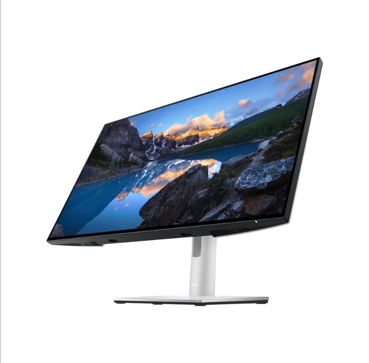 24 英寸 Dell UltraSharp U2422H - 1920x1080 (FHD) - IPS - 15W USB 3.2 HUB - 5 ms - 屏幕