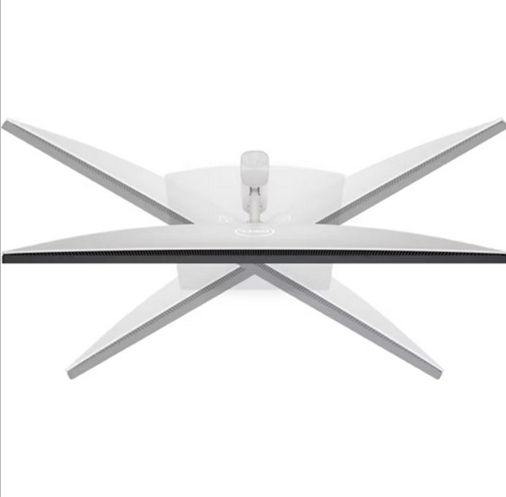 27" Dell UltraSharp U2722DE - 2560x1440 (QHD) - IPS - 90W USB-C HUB - 5 ms - Screen