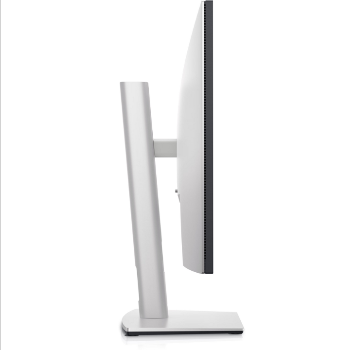 27" Dell UltraSharp U2722DE - 2560x1440 (QHD) - IPS - 90W USB-C HUB - 5 ms - Screen