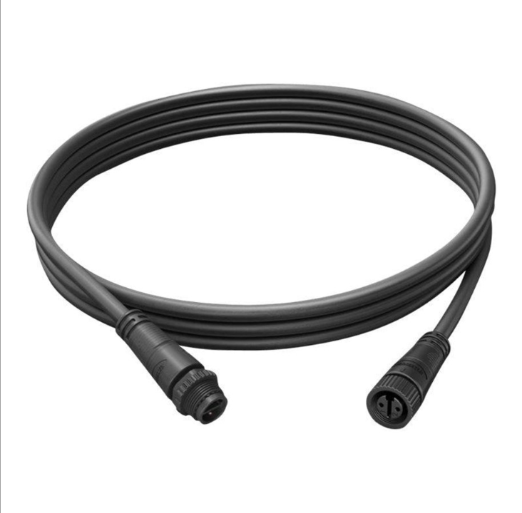 Philips Hue Outdoor LV Cable 2.5M