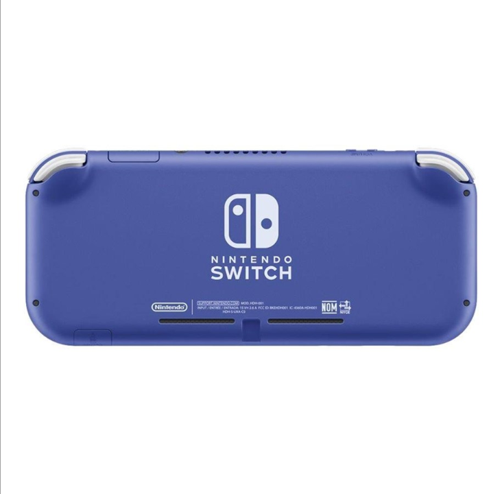 Nintendo Switch Lite - Blue
