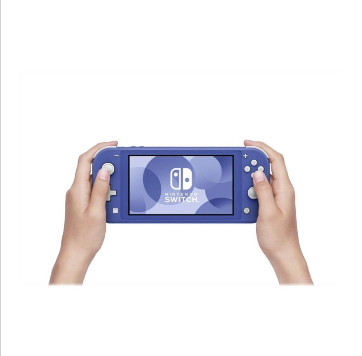 Nintendo Switch Lite - Blue