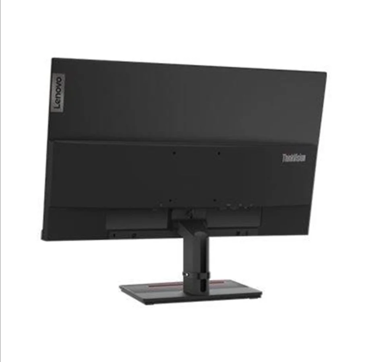 27 英寸 Lenovo ThinkVision S27e-20 - 4 毫秒 - 屏幕