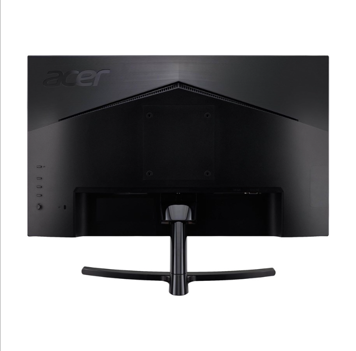 24" Acer K243Y bmix - 1920x1080 - 75Hz - IPS - 1 ms - Screen
