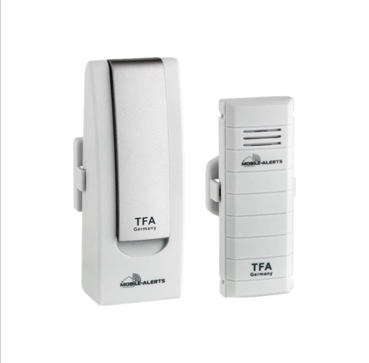 مجموعة TFA WeatherHub Starter 1