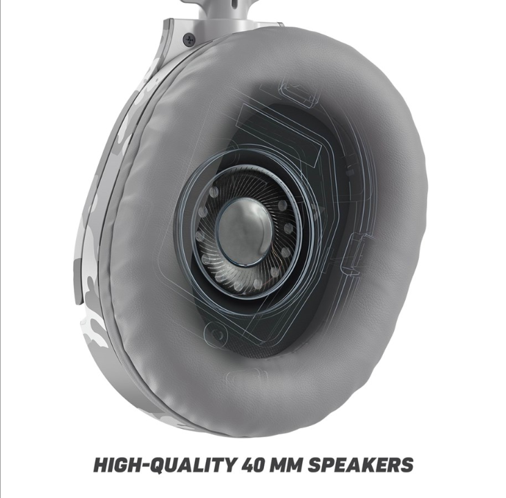 Turtle Beach Recon 70 Arctic Camo