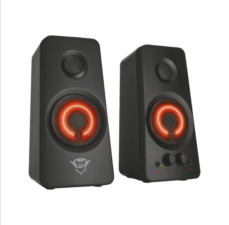 Trust GXT 608 Illuminated