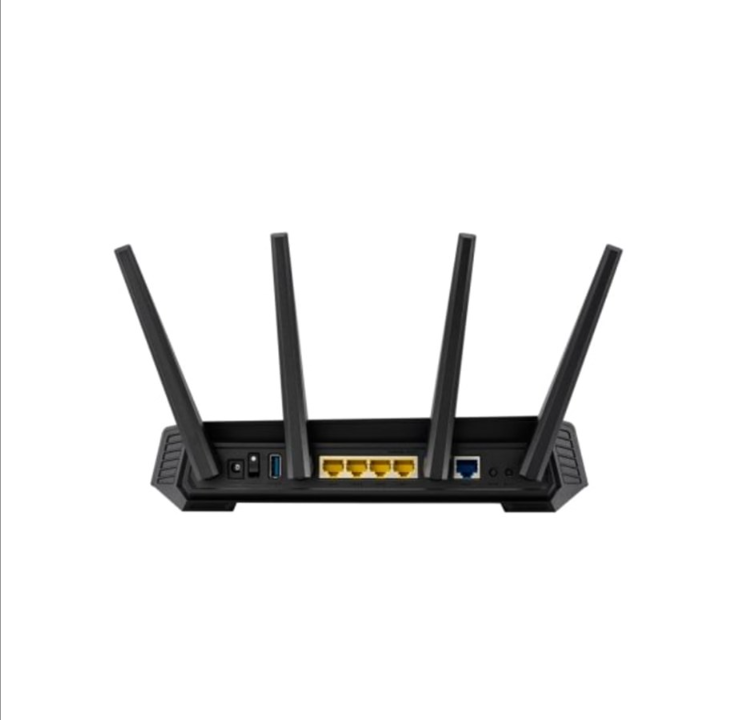ASUS ROG STRIX GS-AX3000 - Wireless router Wi-Fi 6