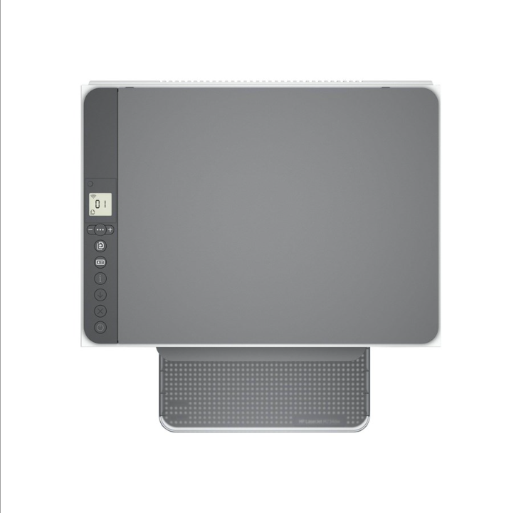 HP LaserJet MFP M234dw Mono Laser All in One Laser printer Multifunction - Monochrome - Laser