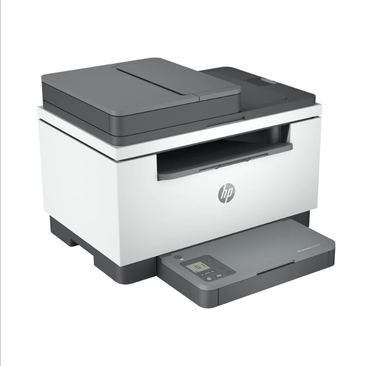 طابعة HP LaserJet MFP M234sdn ليزر متعددة الوظائف - أحادية اللون - ليزر