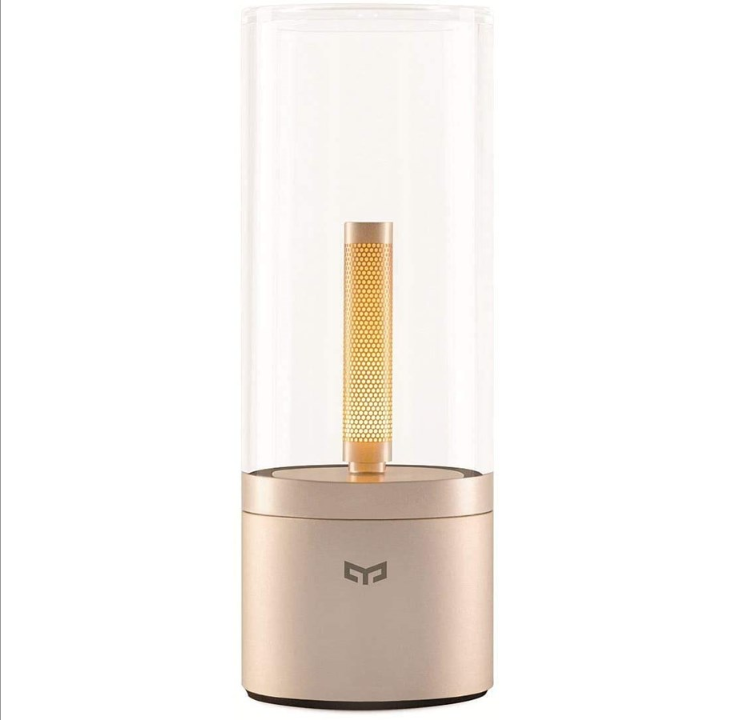 مصباح ييلايت كانديلا 6.5 وات/2100