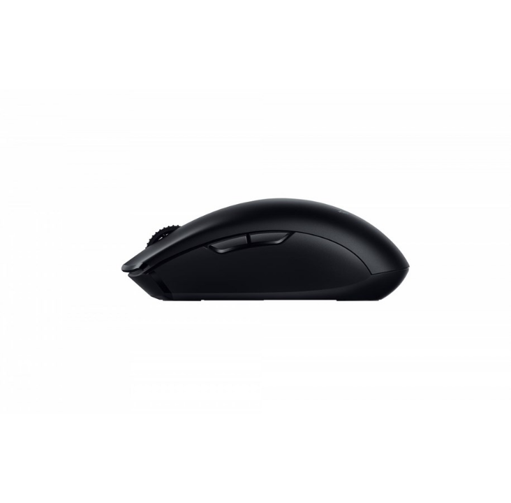 Razer Orochi V2 - Black - Gaming mouse - Optic - 6 buttons - Black