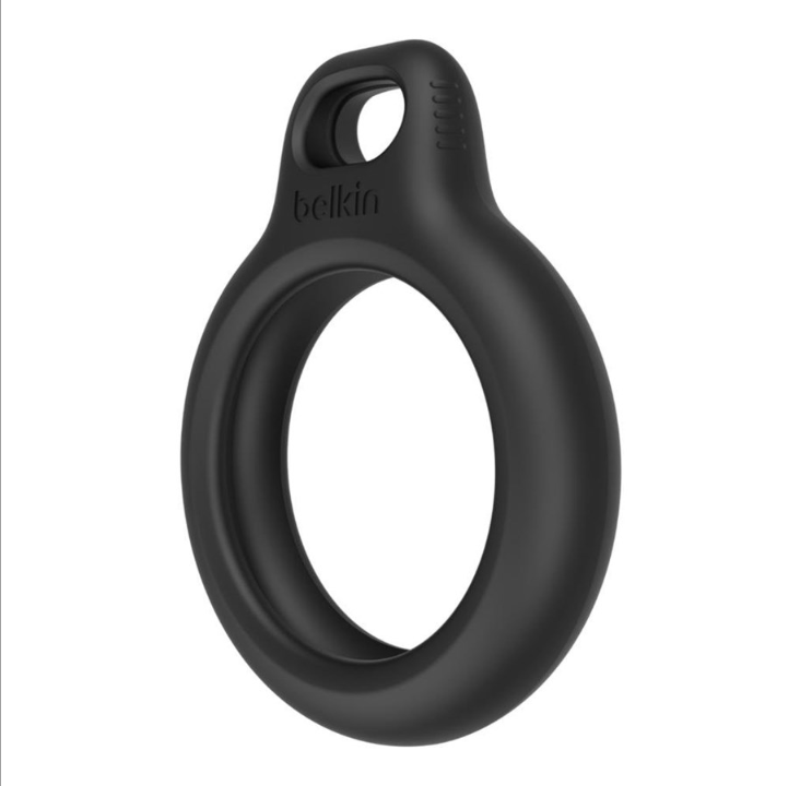 Belkin Secure Holder with Keyring - Black