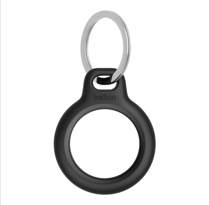 Belkin Secure Holder with Keyring - Black