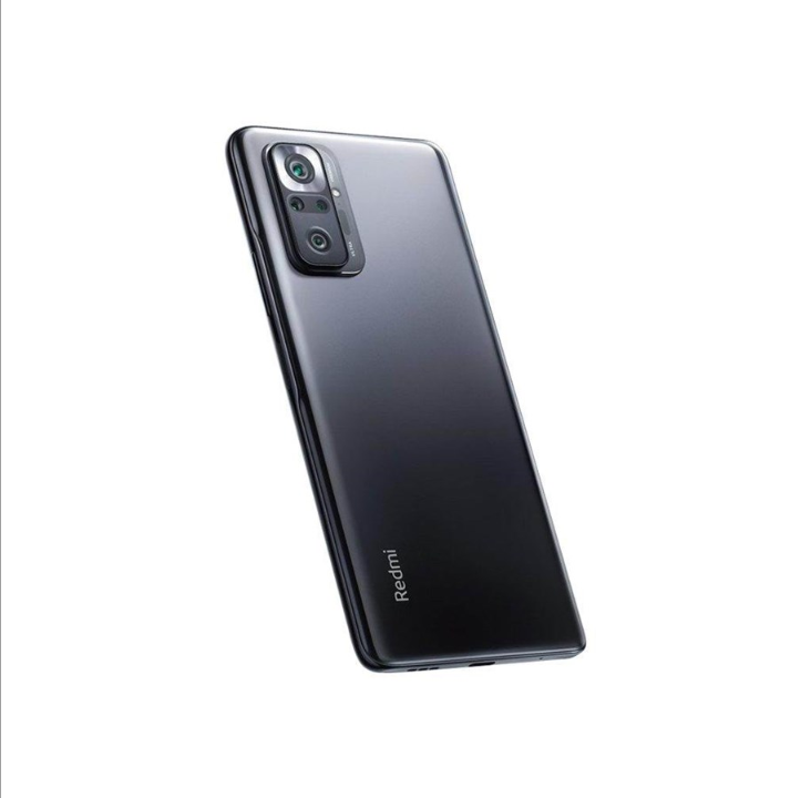 Xiaomi Redmi Note 10 Pro 128G/6GB - Onyx Grey