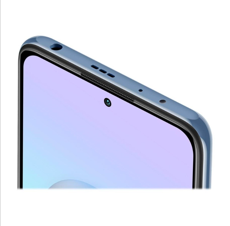 Xiaomi Redmi Note 10 Pro 128G/6GB - Glacier Blue *DEMO*
