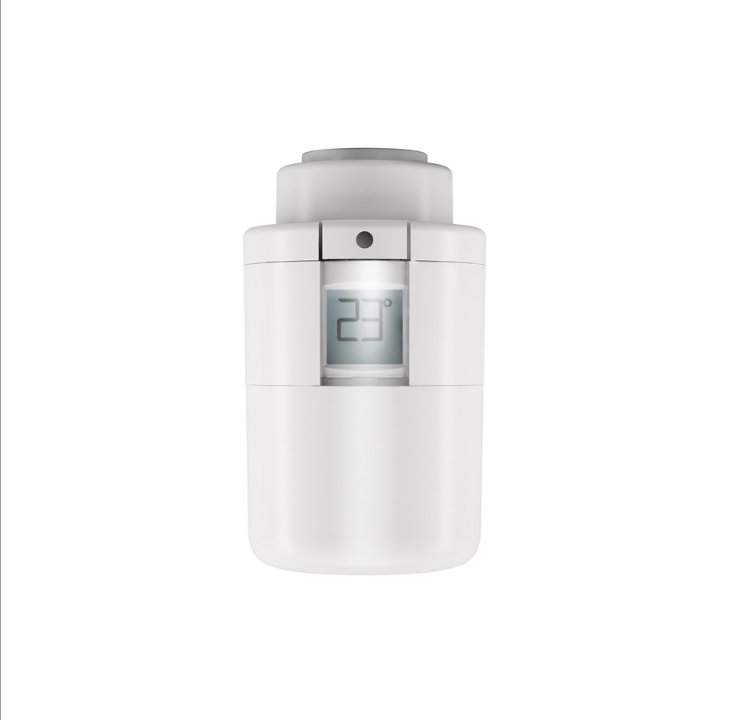 بوب سمارت ترموستات (زيجبي)