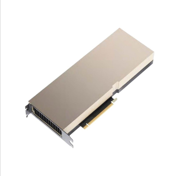 PNY NVIDIA A30 - 24GB HBM2 - Graphics card