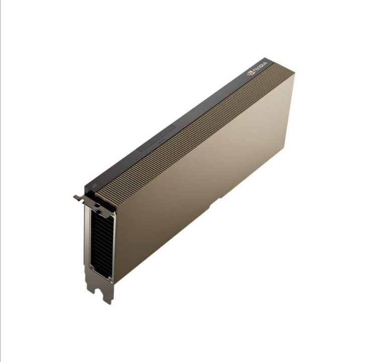 PNY NVIDIA A30 - 24GB HBM2 - Graphics card