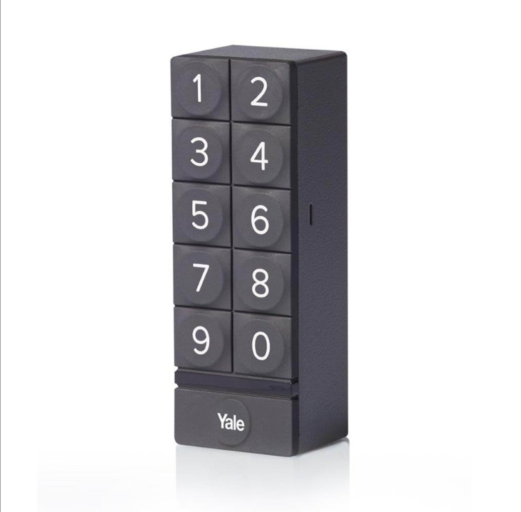 ييل لينوس لوحة المفاتيح الذكية