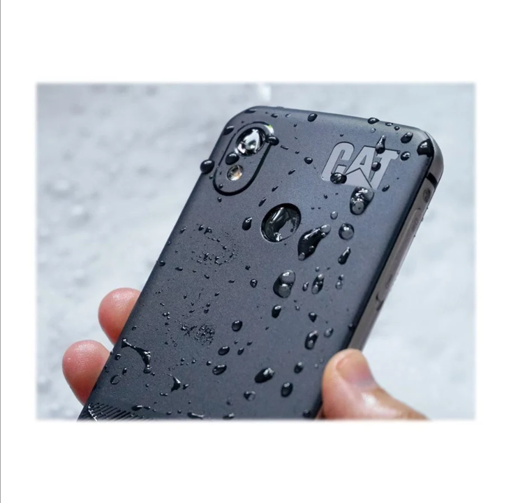 Caterpillar B40 32GB