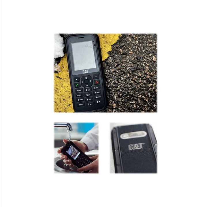 Caterpillar B40 32GB