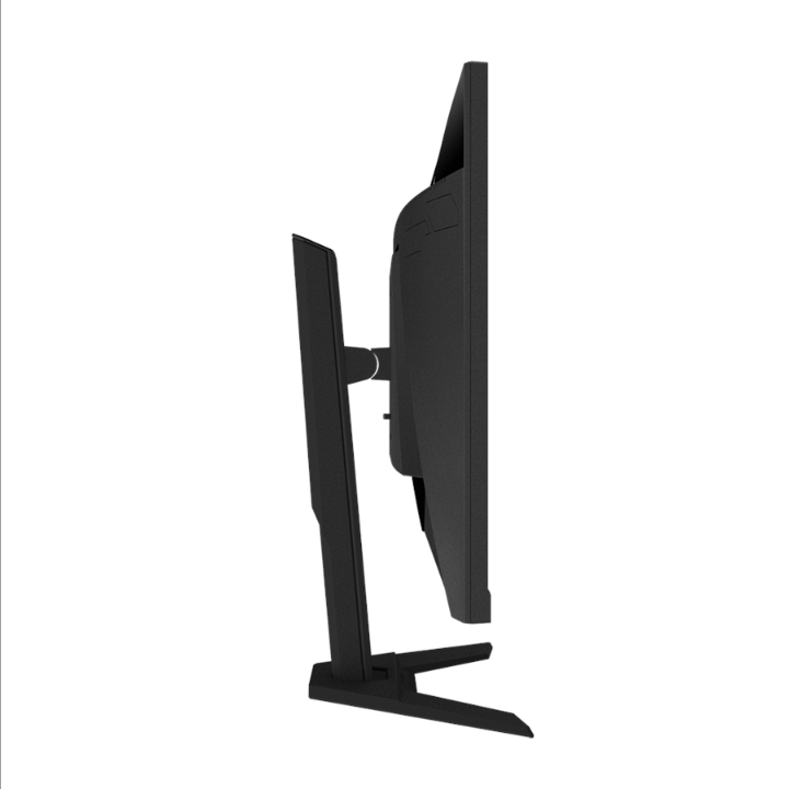 28" GIGABYTE M28U - 3840x2160 (4K / UHD) - 144Hz - SS IPS - 2x 3W Speakers - 1 ms - Screen *DEMO*