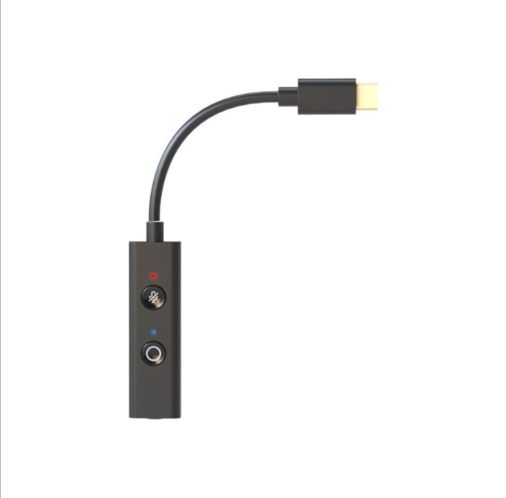 Creative Sound Blaster PLAY! 4