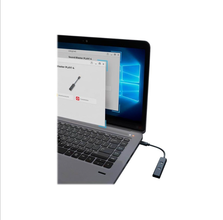 Creative Sound Blaster PLAY! 4