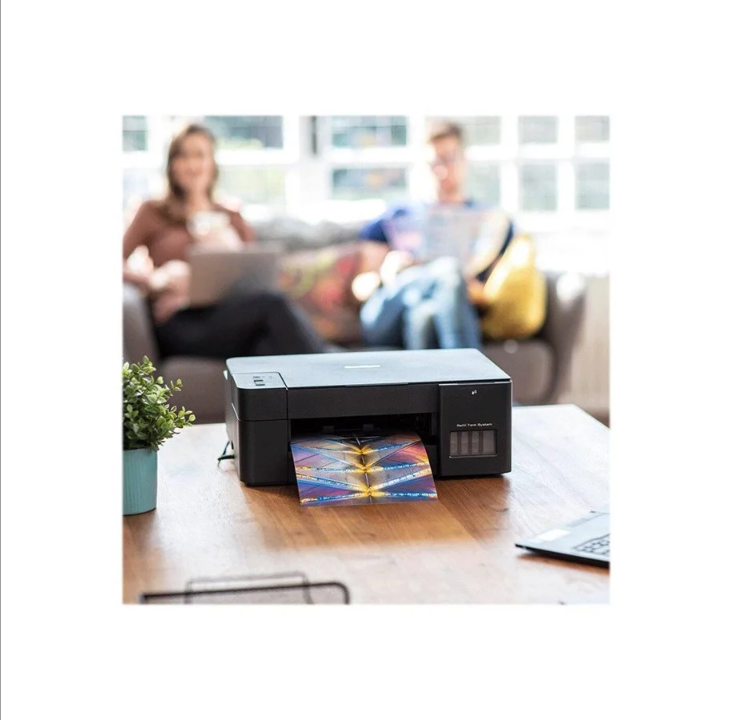 Brother DCP-T420W All in One