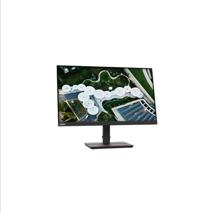 24" Lenovo ThinkVision S24e-20 - 1920x1080 - VA - HDMI / VGA - 4 ms - 屏幕