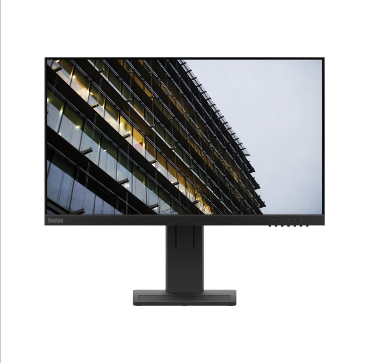 24" 联想 ThinkVision E24-28 - 1920x1080 - 60Hz - IPS - 4 ms - 屏幕