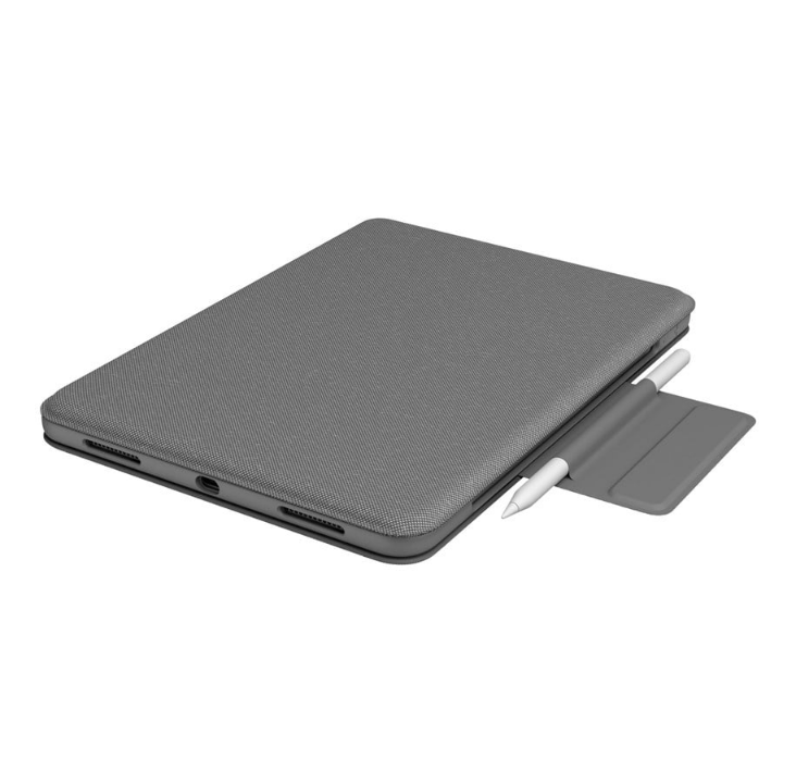 Logitech Folio Touch - Keyboard & Folio set - Italian