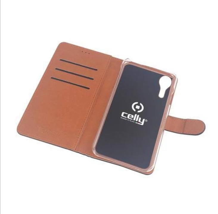 CELLY Samsung Galaxy Xcover 5 - Wally Case