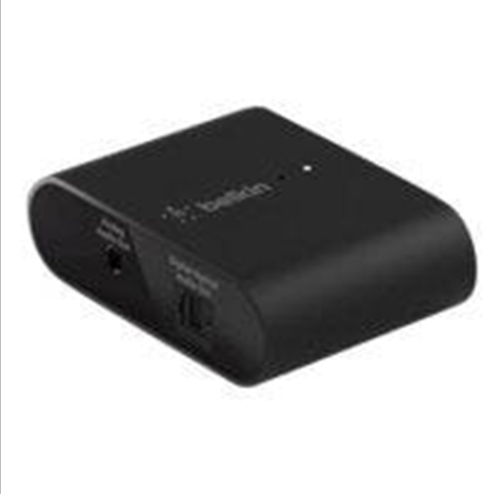 Belkin Soundform Connect Audio Adapter with AirPlay 2