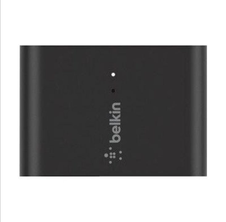 Belkin Soundform Connect Audio Adapter with AirPlay 2