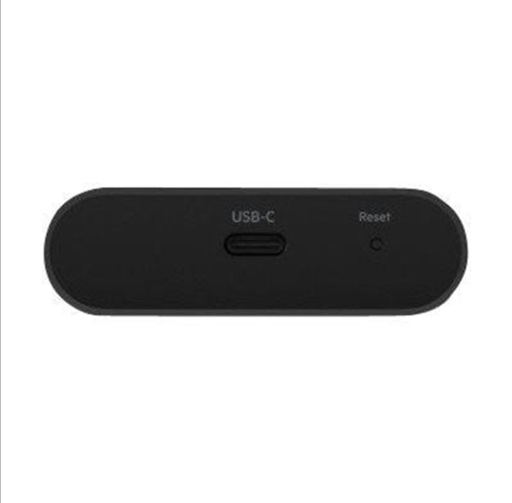 Belkin Soundform Connect Audio Adapter with AirPlay 2