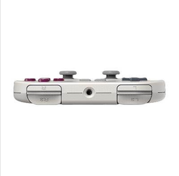 8BitDo SN30 Pro USB Gamepad (G Edition) - Gamepad - Nintendo Switch