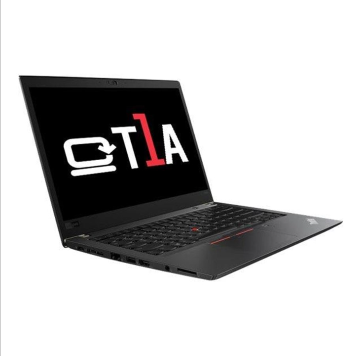 Lenovo ThinkPad T480 - I5-8350U - 8GB - 256GB-14" IPS FHD - Refurbished