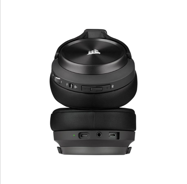 Corsair VIRTUOSO RGB Wireless XT