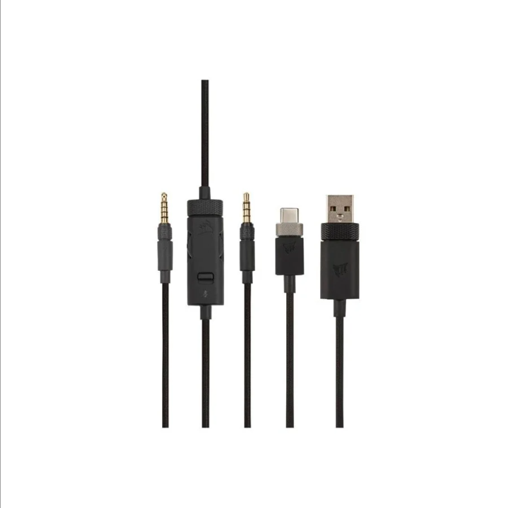 Corsair VIRTUOSO RGB Wireless XT